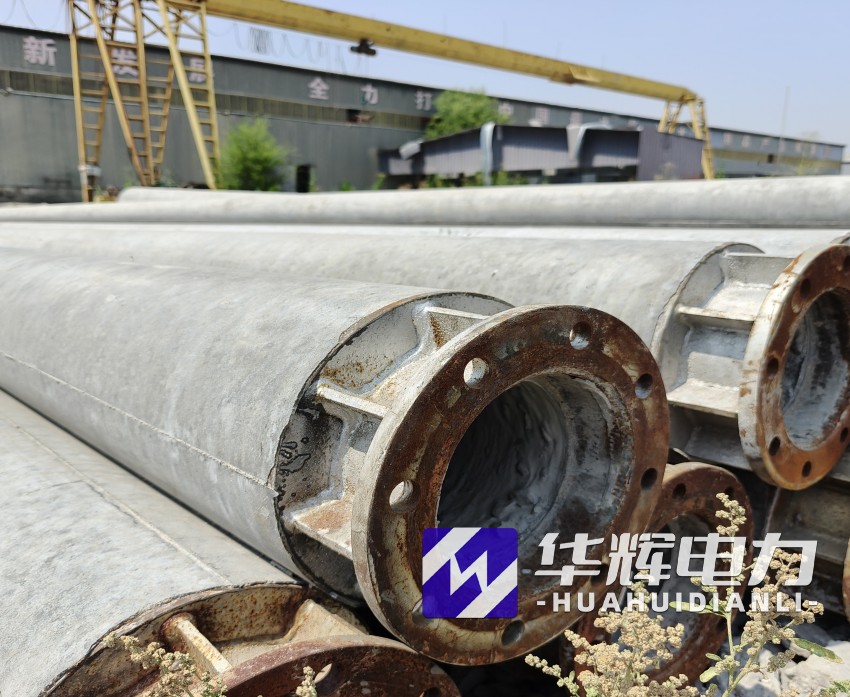 苏尼特右18米水泥电线杆